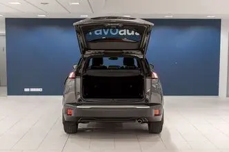 Peugeot 2008, 1.5, 96 kW, diisel, automaat, esivedu