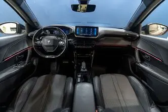 Peugeot 2008, 1.5, 96 kW, diisel, automaat, esivedu