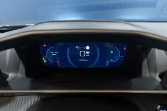 Peugeot 2008, 1.5, 96 kW, diisel, automaat, esivedu