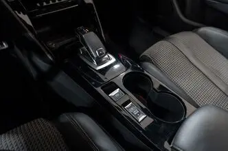 Peugeot 2008, 1.5, 96 kW, diisel, automaat, esivedu