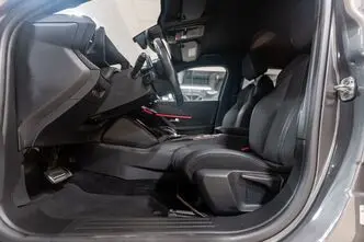 Peugeot 2008, 1.5, 96 kW, diisel, automaat, esivedu