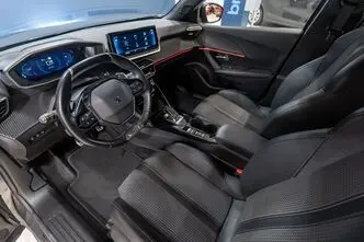 Peugeot 2008, 1.5, 96 kW, diisel, automaat, esivedu