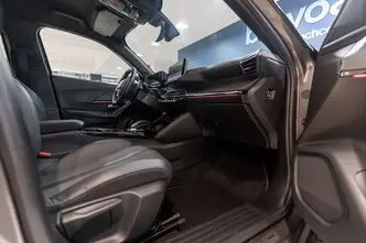 Peugeot 2008, 1.5, 96 kW, diisel, automaat, esivedu