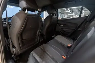 Peugeot 2008, 1.5, 96 kW, diisel, automaat, esivedu