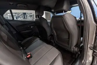 Peugeot 2008, 1.5, 96 kW, diisel, automaat, esivedu