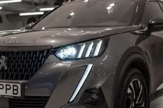 Peugeot 2008, 1.5, 96 kW, diisel, automaat, esivedu