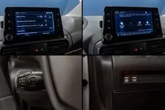 Peugeot Rifter, 1.5, 75 kW, diisel, manuaal, esivedu