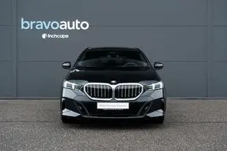 BMW 520, 2.0, 145 kW, гибрид, автомат, полный привод