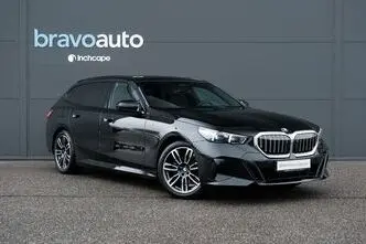 BMW 520, 2.0, 145 kW, гибрид, автомат, полный привод