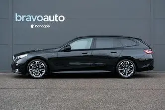 BMW 520, 2.0, 145 kW, гибрид, автомат, полный привод