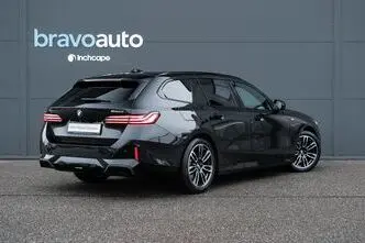 BMW 520, 2.0, 145 kW, гибрид, автомат, полный привод