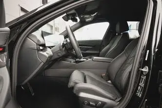 BMW 520, 2.0, 145 kW, гибрид, автомат, полный привод