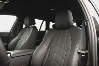 BMW 520, 2.0, 145 kW, гибрид, автомат, полный привод