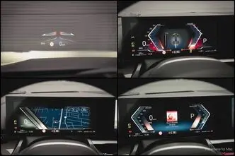 BMW 520, 2.0, 145 kW, гибрид, автомат, полный привод