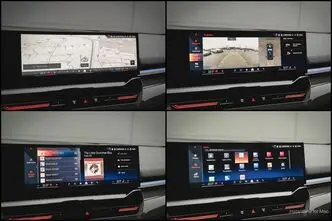 BMW 520, 2.0, 145 kW, гибрид, автомат, полный привод