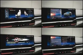 BMW 520, 2.0, 145 kW, гибрид, автомат, полный привод