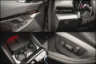 BMW 520, 2.0, 145 kW, гибрид, автомат, полный привод