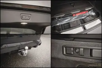 BMW 520, 2.0, 145 kW, гибрид, автомат, полный привод