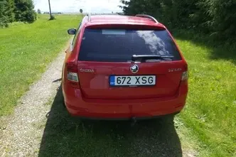 Škoda Octavia, 1.4, 110 kW, bensiin, automaat, esivedu