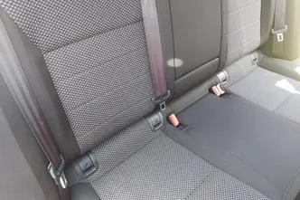 Škoda Octavia, 1.4, 110 kW, bensiin, automaat, esivedu