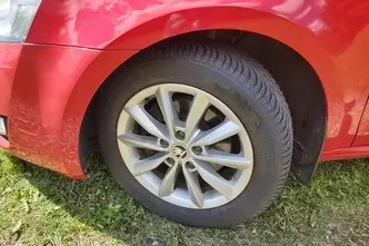 Škoda Octavia, 1.4, 110 kW, bensiin, automaat, esivedu