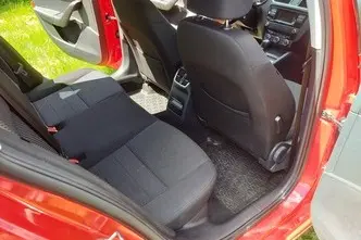 Škoda Octavia, 1.4, 110 kW, bensiin, automaat, esivedu