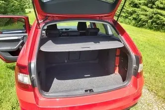 Škoda Octavia, 1.4, 110 kW, bensiin, automaat, esivedu