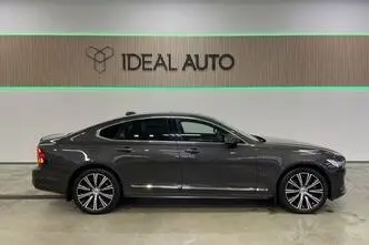 Volvo S90, 2.0, 220 kW, hübriid, automaat, nelikvedu