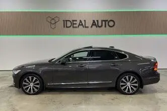 Volvo S90, 2.0, 220 kW, hübriid, automaat, nelikvedu