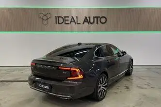 Volvo S90, 2.0, 220 kW, hübriid, automaat, nelikvedu