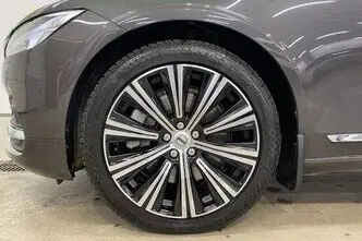 Volvo S90, 2.0, 220 kW, hübriid, automaat, nelikvedu