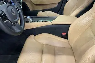 Volvo S90, 2.0, 220 kW, hübriid, automaat, nelikvedu