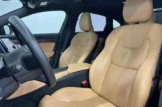 Volvo S90, 2.0, 220 kW, hübriid, automaat, nelikvedu