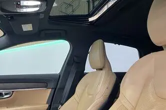 Volvo S90, 2.0, 220 kW, hübriid, automaat, nelikvedu