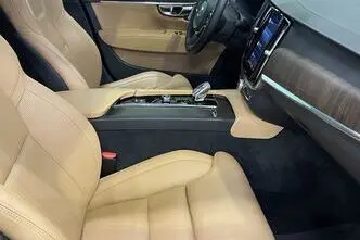 Volvo S90, 2.0, 220 kW, hübriid, automaat, nelikvedu