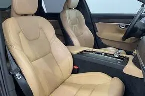 Volvo S90, 2.0, 220 kW, hübriid, automaat, nelikvedu