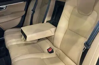 Volvo S90, 2.0, 220 kW, hübriid, automaat, nelikvedu