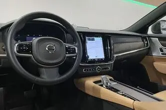 Volvo S90, 2.0, 220 kW, hübriid, automaat, nelikvedu