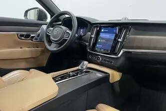 Volvo S90, 2.0, 220 kW, hübriid, automaat, nelikvedu