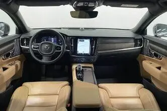 Volvo S90, 2.0, 220 kW, hübriid, automaat, nelikvedu