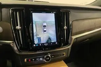 Volvo S90, 2.0, 220 kW, hübriid, automaat, nelikvedu