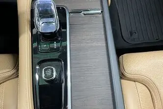 Volvo S90, 2.0, 220 kW, hübriid, automaat, nelikvedu