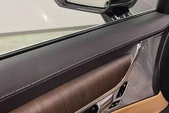 Volvo S90, 2.0, 220 kW, hübriid, automaat, nelikvedu