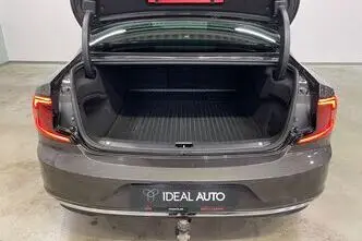 Volvo S90, 2.0, 220 kW, hübriid, automaat, nelikvedu