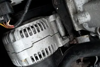 Ford Galaxy, 2.3, 107 kW, bensiin, manuaal, esivedu