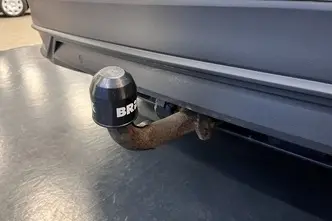 Volkswagen Tiguan, 1.5, 110 kW, bensiin, automaat, esivedu