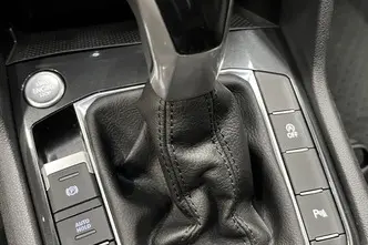 Volkswagen Tiguan, 1.5, 110 kW, bensiin, automaat, esivedu