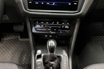 Volkswagen Tiguan, 1.5, 110 kW, bensiin, automaat, esivedu