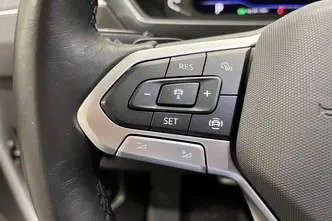 Volkswagen Tiguan, 1.5, 110 kW, bensiin, automaat, esivedu