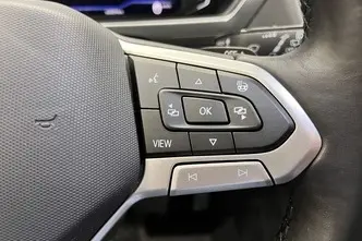 Volkswagen Tiguan, 1.5, 110 kW, bensiin, automaat, esivedu
